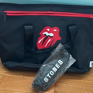 ROLLING STONES NO FILTER CONCERT BAG